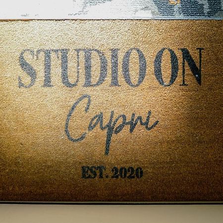 Studio On Capri YYC Kültér fotó